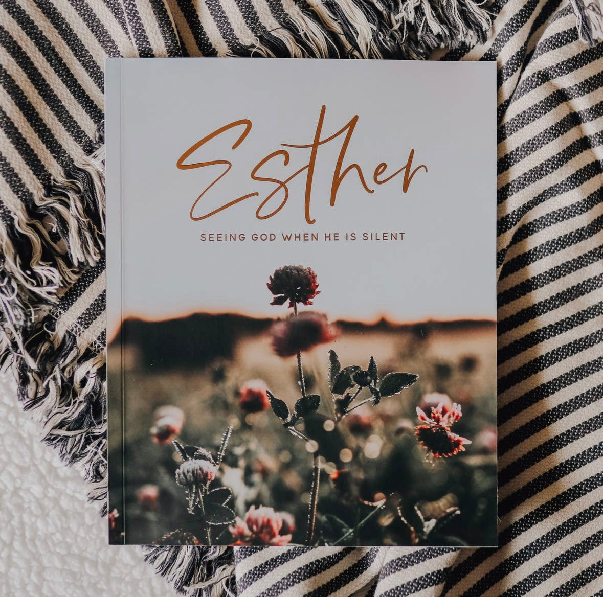 Esther Devotional Study