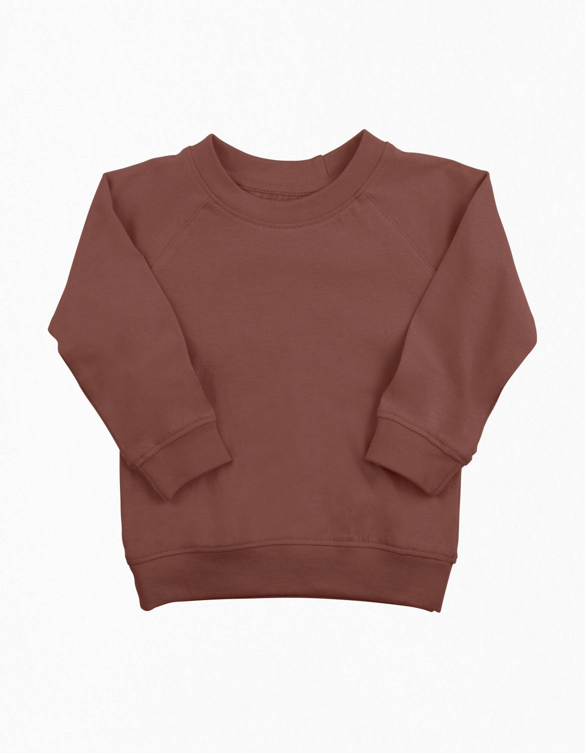 Cedar Classic Pullover