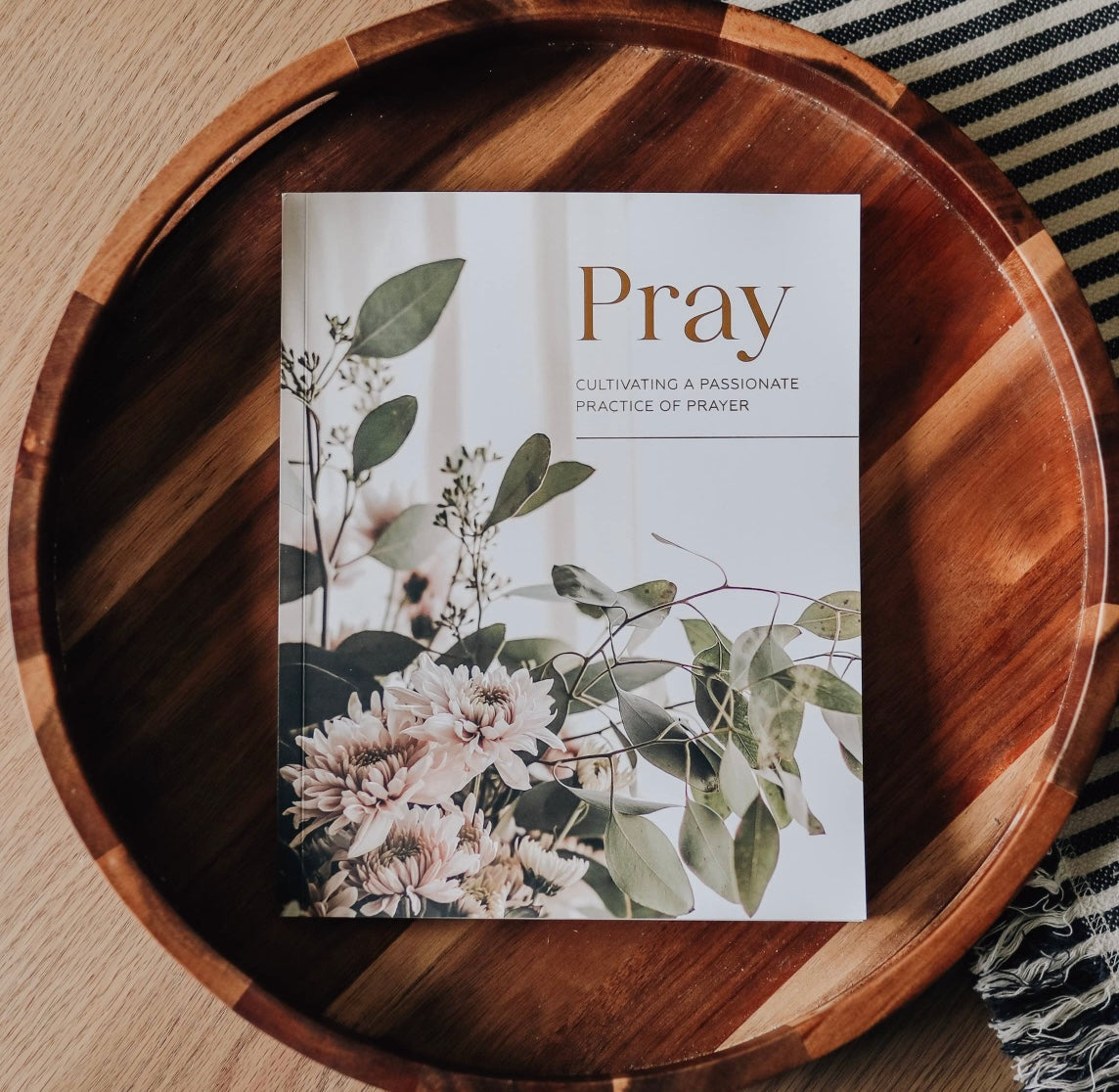 Pray Study FINAL SALE